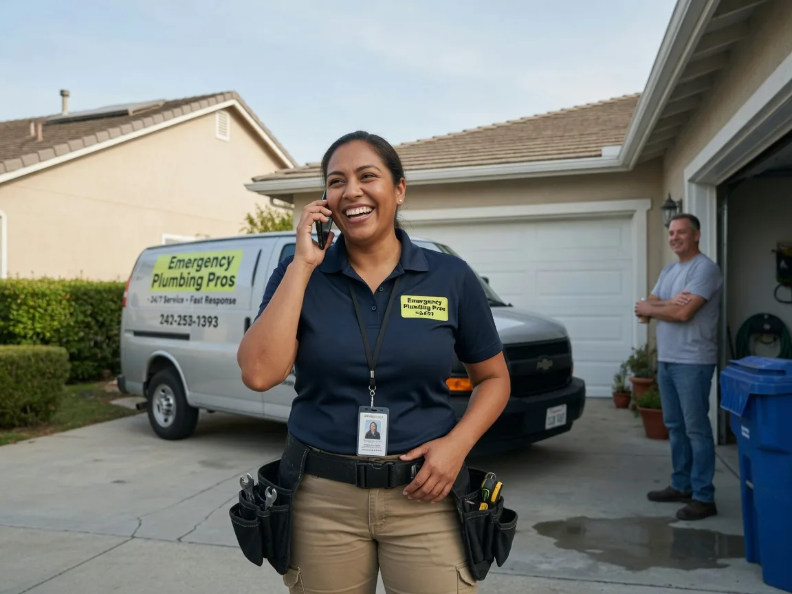 Emergency Plumber Prudhoe Bay, AK FAQs